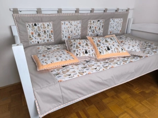 Dětská sada Kouzelné víly